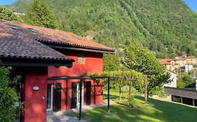 Ostello Casa Rossa